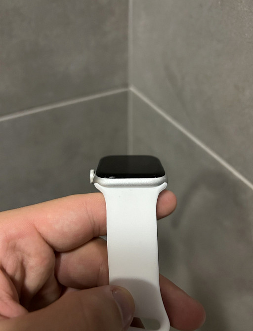 Apple Watch SE 44mm.SE 2020/2021 44mm. Киев - изображение 5