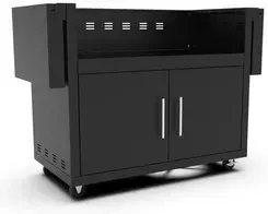 Гриль Brabura Wózek Grilla Fusion 500m Bgc0010 Київ - фото 1