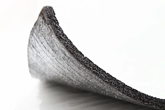 Шумоизоляция шумо-теплоизоляционная Splen F 500*800*8.0мм самокл. с фольгой Винница