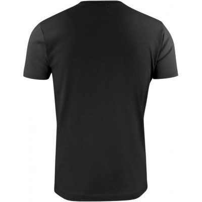 Футболка Printer Active Wear RSX Heavy T-shirt чорний XL (2264020900XL) Вінниця - фото 3