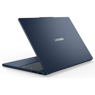 Ноутбук Lenovo IdeaPad Slim 3 15IRH10 (83K100QVRA) Вінниця - фото 2