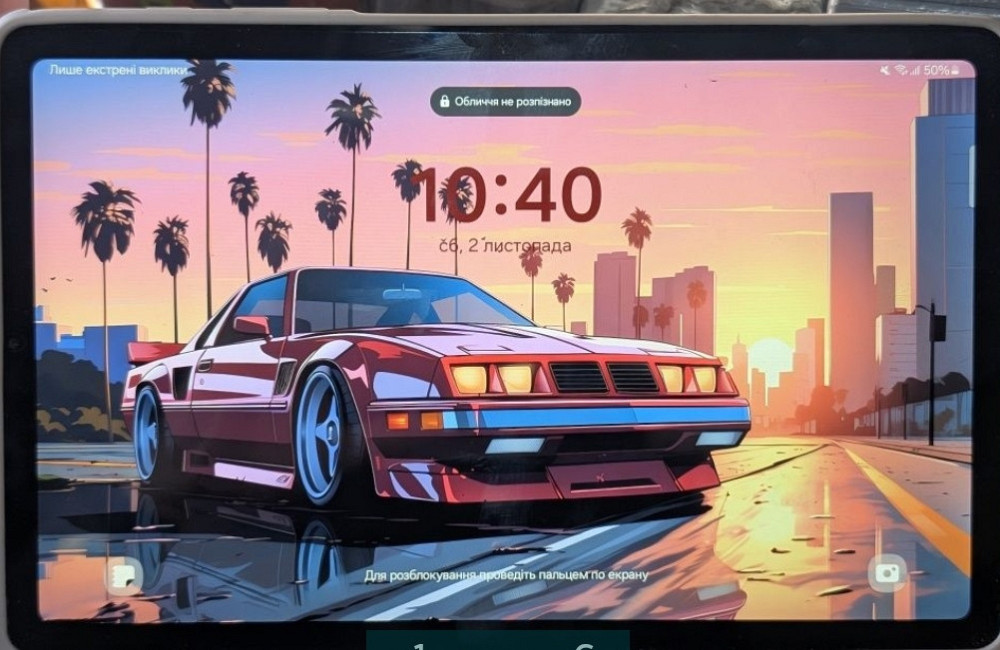 Планшет Samsung Tab S6 lite 4/64Gb. SM-P619 LTE. Киев - изображение 5