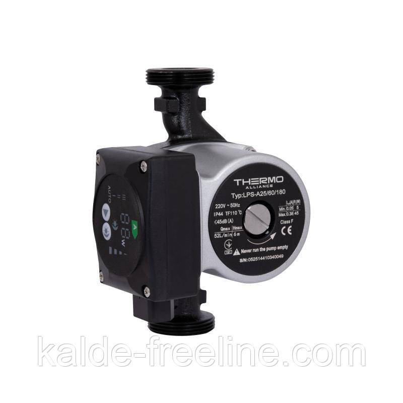 Насос циркуляционный Thermo Alliance LPSA 25/60/180 Харків - фото 1