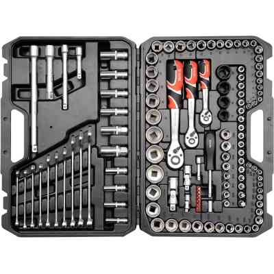 Набір інструментів Yato YT-38801 Вінниця