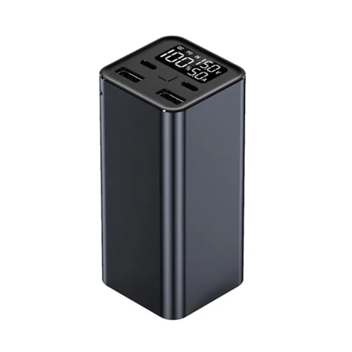 УМБ  65W USB-C laptop/phone Powerbank 20000mAh Київ - фото 1