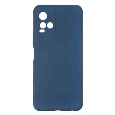 Чохол до мобільного телефона Armorstandart ICON Case Vivo Y21 Dark Blue (ARM61435) Вінниця