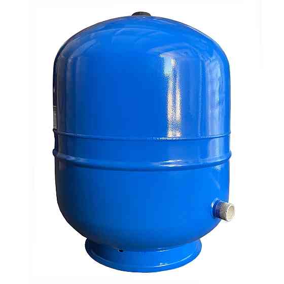 Гідроакумулятор з фіксованою мембраною 105 л Zilmet HYDRO-pro 10bar ( 11A0010500 ) Київ