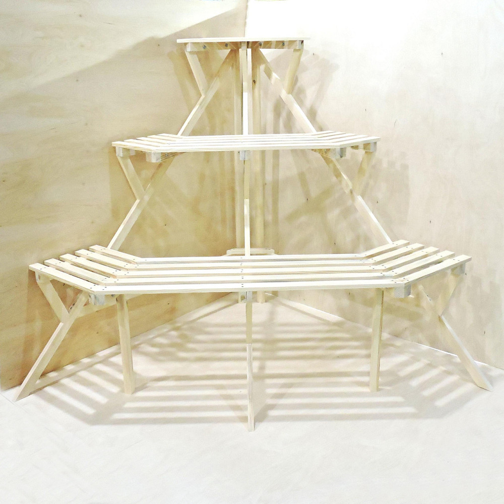 Подставка для цветов 