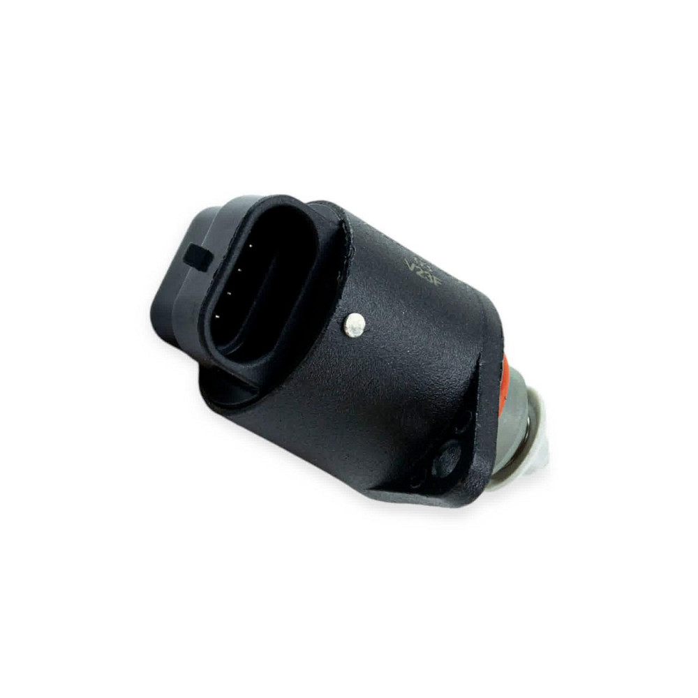 Регулятор хода 2108-2115, 1117-1118, 2170-2172, 2190, 1102-1105, Sens (РХХ) (металл широкая шляпка) холостого Мукачево - изображение 1