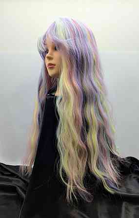 Перука 45 Луцк