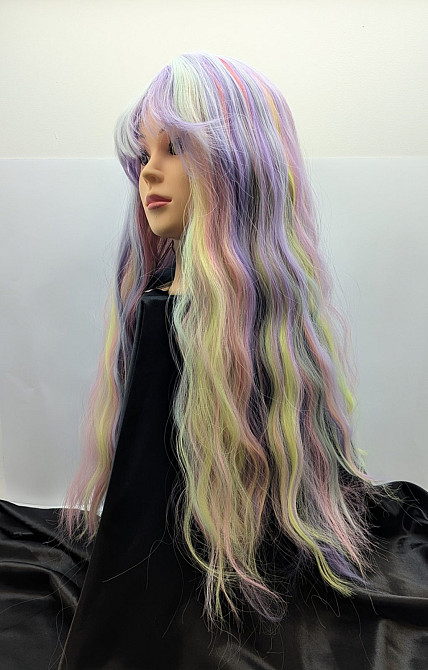 Перука 45 Луцк - изображение 3