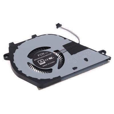 Вентилятор ноутбука Dell Inspiron 5590/Vostro 5490/5498 (DFS5K12114262G-FM27) DC (5V, (A48477) Винница - изображение 2