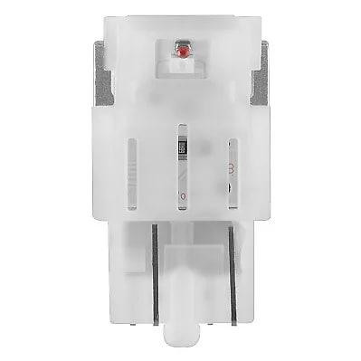 Комплект світлодіодних ламп OSRAM 7515DRP-02B W21/5W 6000K 12V RED (2 шт) Харків - фото 1