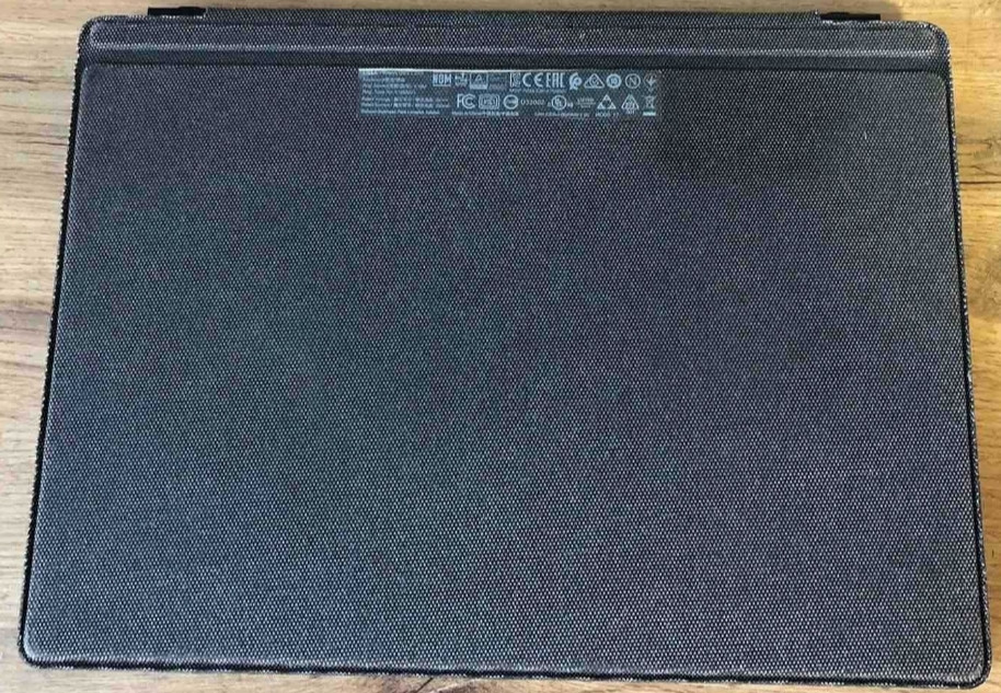 Ноутбук Маленький DELL latitude 5285 / i5-7300U / 8Gb. /SSD 256Gb. Київ - фото 3