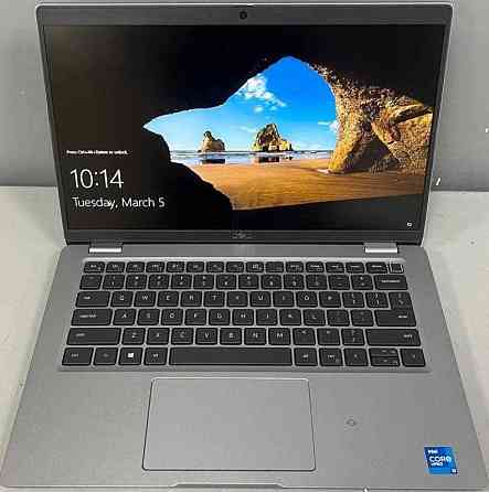 Ультрабук Dell 5420 14`IPS FHD/i5-1145g7/16gb ddr4/512 SSD бізнес. Харків