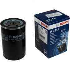 Оливний фільтр BOSCH 3314 AUDI/SEAT/SKODA/VW Bora, Caddy, Caravelle,Golf,Jett Харків