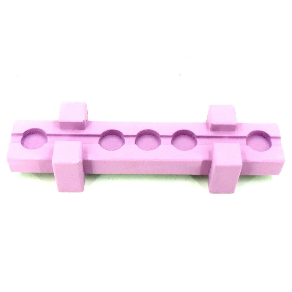 Підсвічник "Апполон" флокс Миколаїв - фото 2