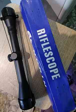 Прицел оптический Киев