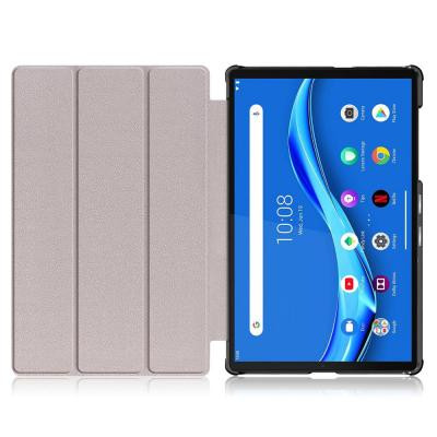 Чохол до планшета BeCover Lenovo Tab M10 Plus TB-X606/M10 Plus (2 Gen)/K10 TB-X6C6 Deep Blue (704801) Вінниця - фото 4