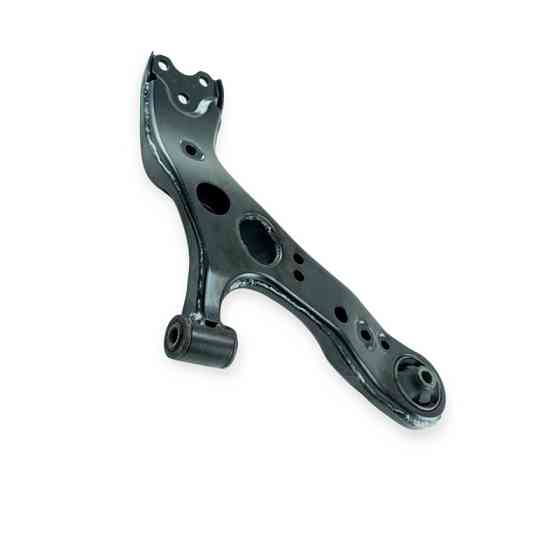 Важіль підвіски Toyota Prius Hybrid нижній без кульовий лівий L передній Мукачево