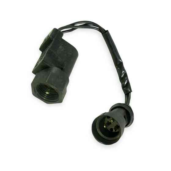 Датчик ГАЗ 2217, 2705, 3221 УАЗ (406) (6 імпульсний) круглий роз'єм швидкості Мукачево