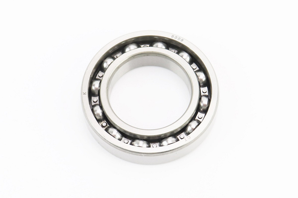 Підшипник 6008 (40х68х15) Киев - изображение 1