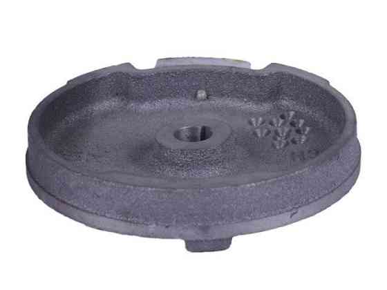 Маховик - 156F Мукачево