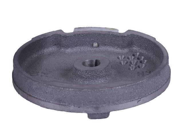 Маховик - 156F Мукачево - фото 2