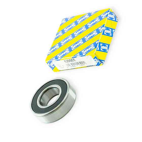 Підшипник 6205-2RS (25*52*15) кульковий закритий Мукачево