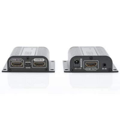 Перехідник HDMI UTP 50m Black Digitus (DS-55100-1) Вінниця - фото 3