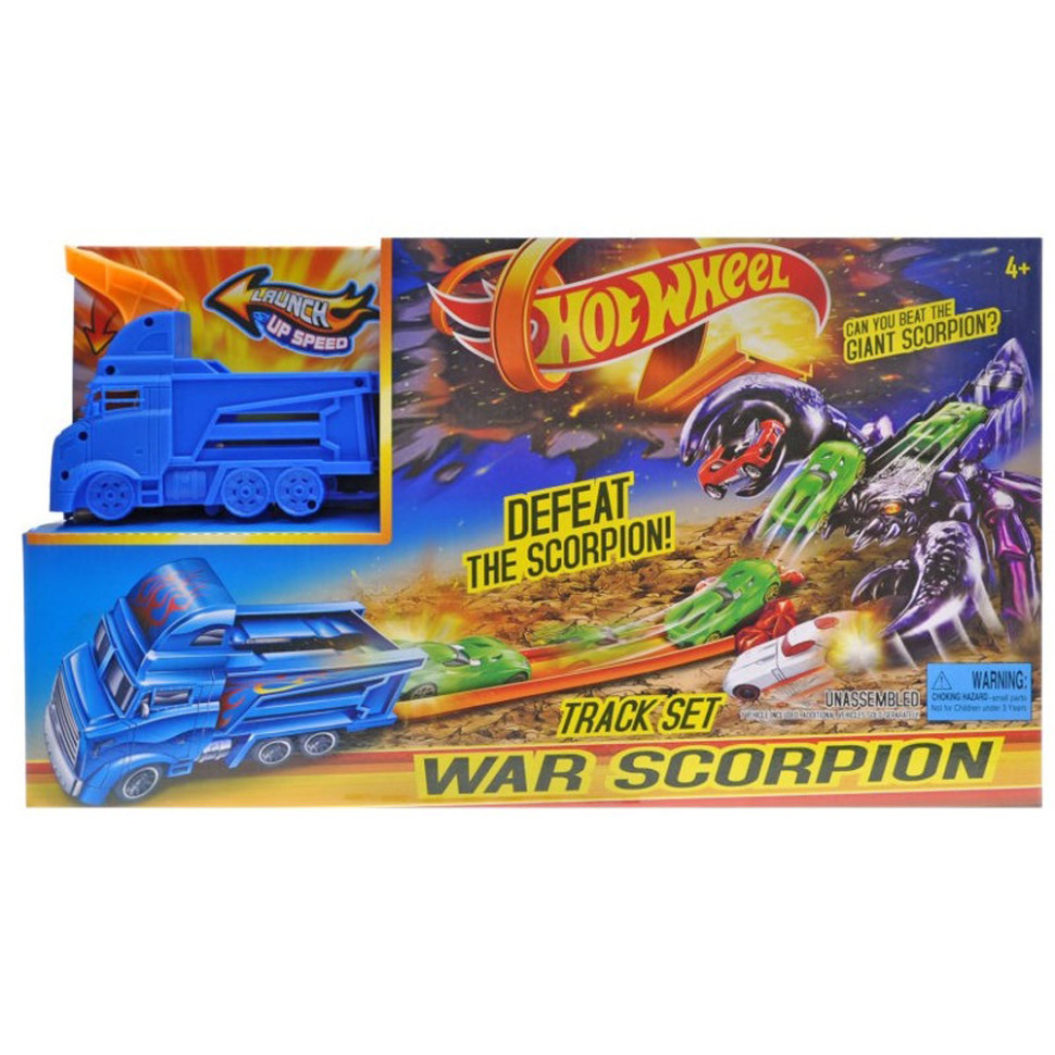 Игровой набор 