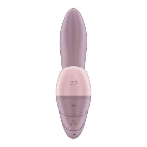 Вакуумный вибратор Satisfyer Supernova Old Rose, 2 положения ствола Sex Aura Киев