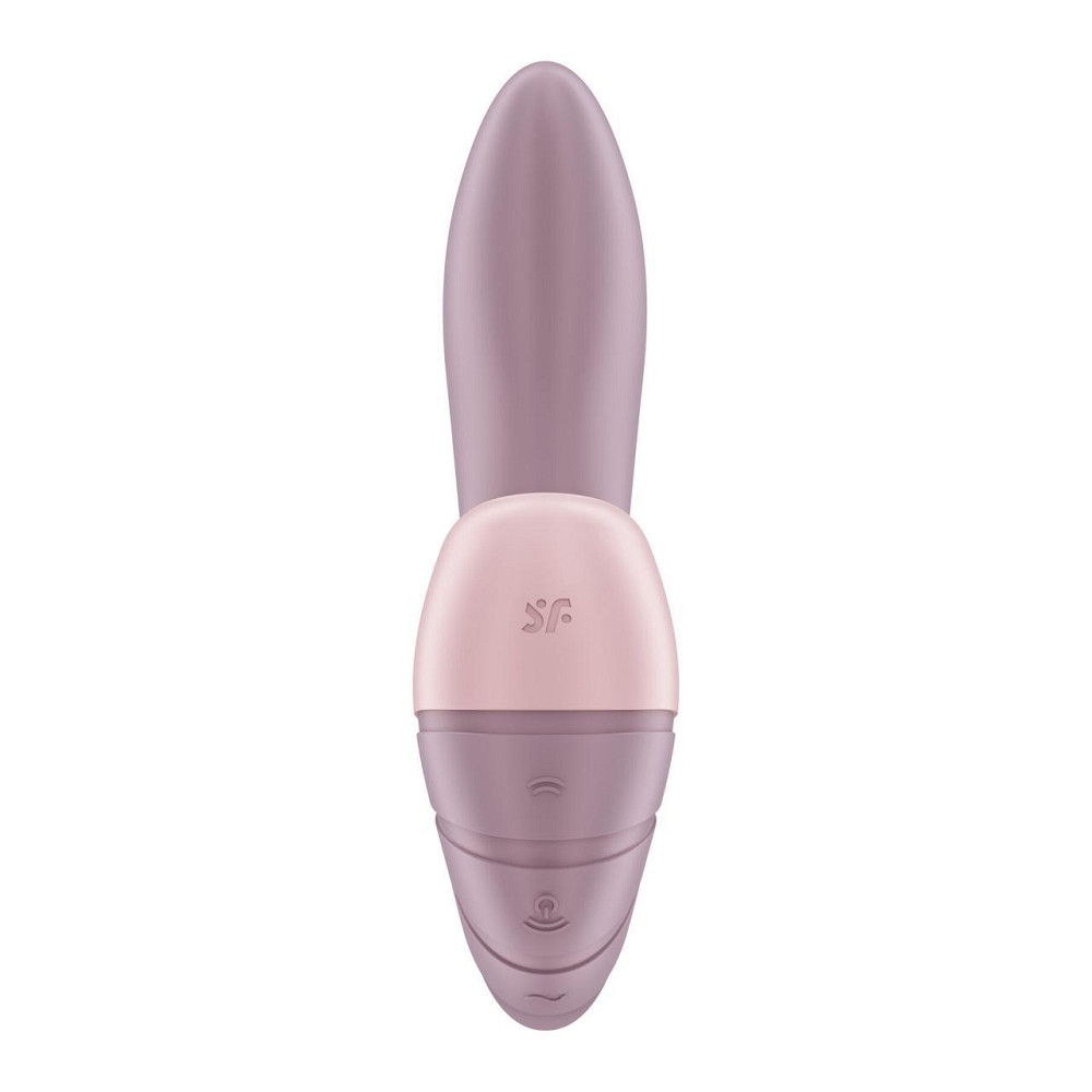 Вакуумный вибратор Satisfyer Supernova Old Rose, 2 положения ствола Sex Aura Киев - изображение 3