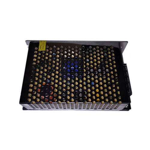 Блок питания перфорированный 48В 1.5А 72Вт для трековых систем, UAlectric Винница - изображение 4