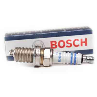 Свеча зажигания Bosch 0 242 229 659 Винница