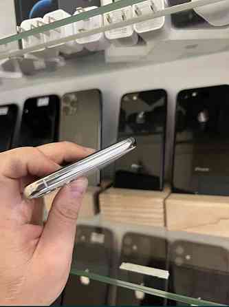 IPhone 11 Pro Max 256gb Silver Відмінний стан Киев