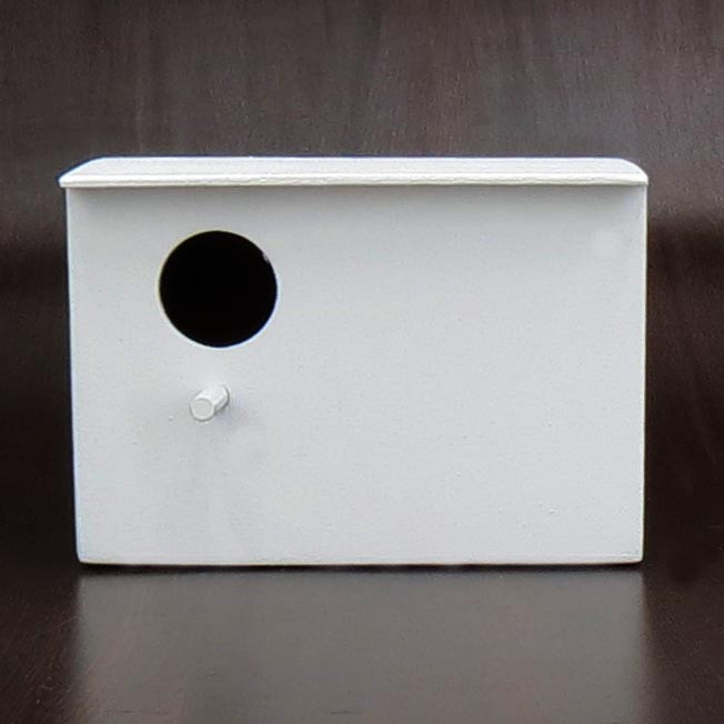 Скворечник садовый 