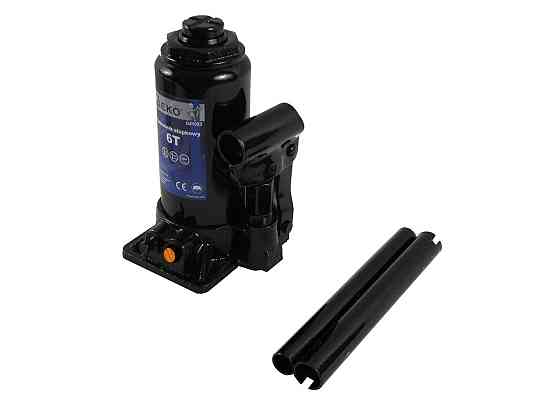 Домкрат гідравлічний 