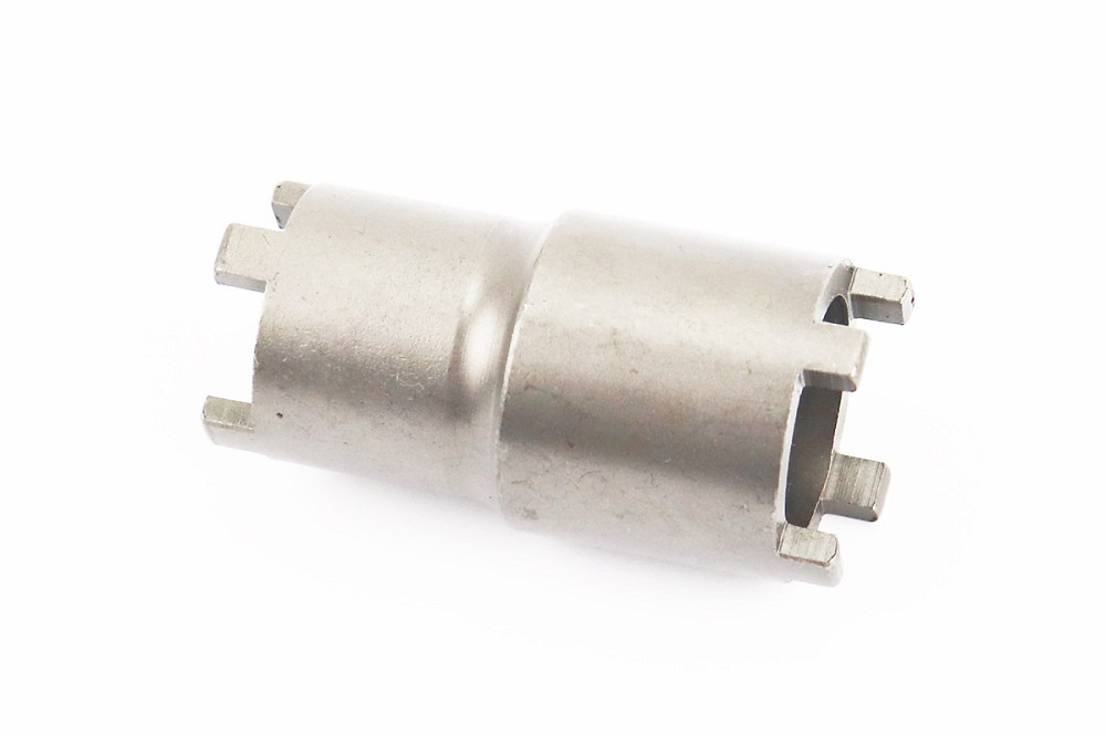 Знімач-фіксатор зчеплення Delta, 125J, BAJAJ Boxer Київ - фото 1