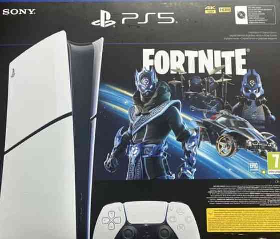 Приставка пс 5 + Ігри PlayStation 5 PS5 ps 5 Гарантія. Харків