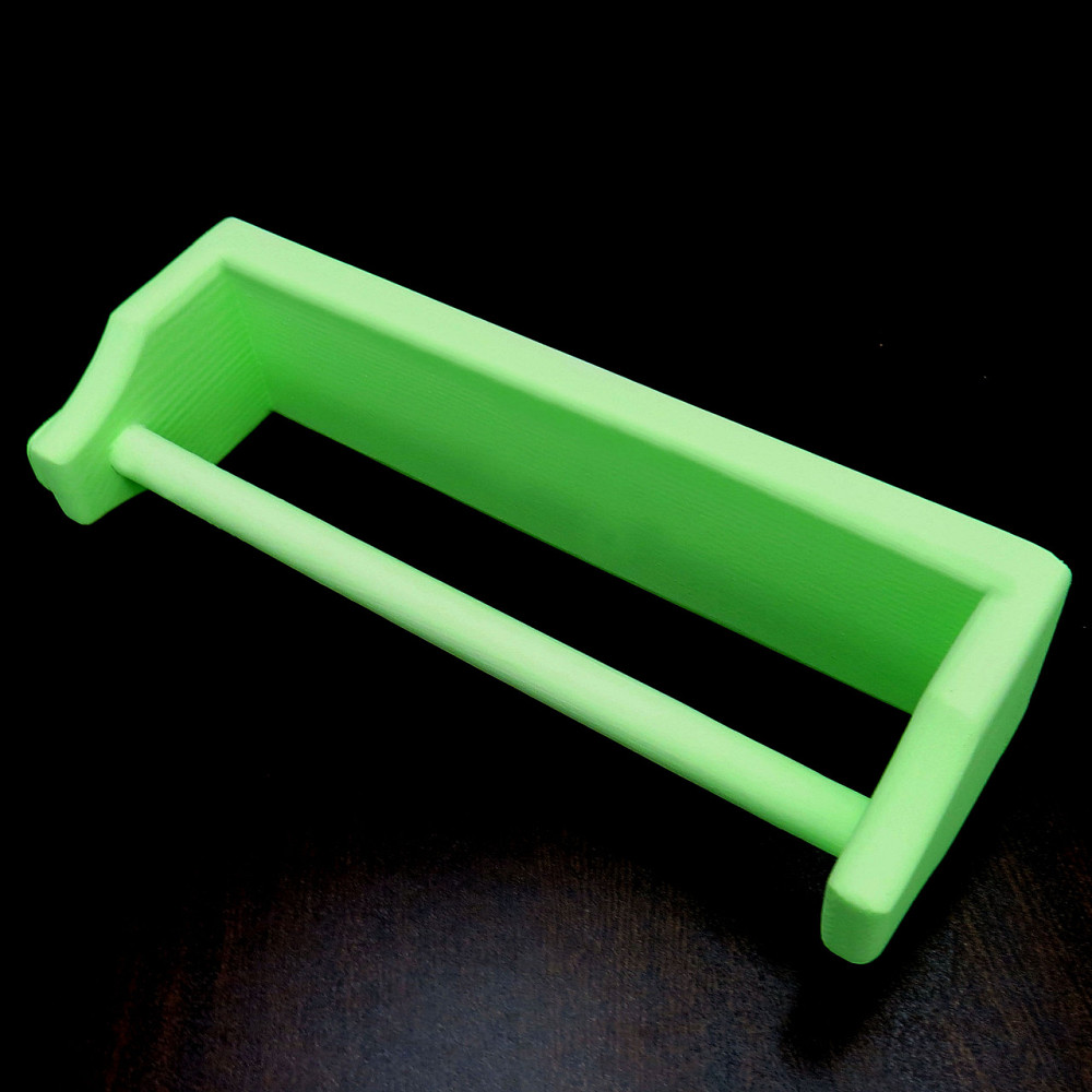 Держатель для бумажных полотенец 