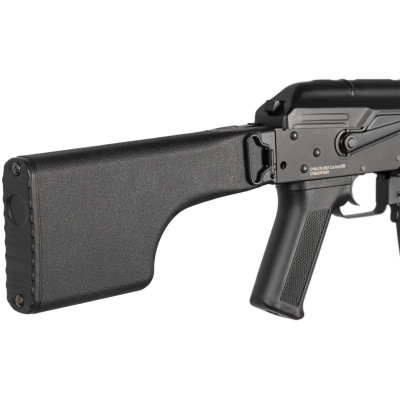 Винтовка страйкбольная LCT РПК Wood AEG (RPK AEG) Винница - изображение 6