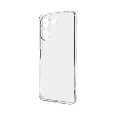 Чехол для мобильного телефона Armorstandart Air Xiaomi Redmi 13C 4G / Poco C65 Camera cover Clear (ARM78478) Винница