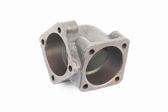 Роторна косарка - Корпус редуктора 90 градусів Киев