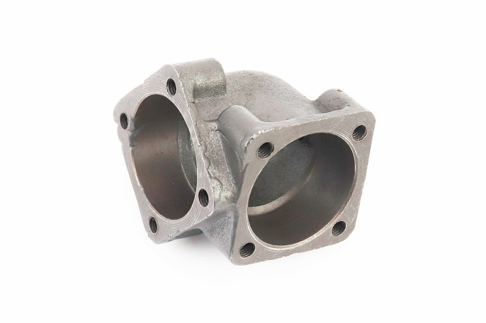 Роторна косарка - Корпус редуктора 90 градусів Київ - фото 1