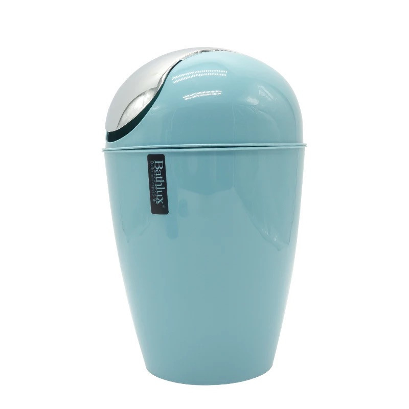 Набор аксессуаров для ванной Bathlux люкс качества , 6 предметов Бирюзовый Каменец-Подольский - изображение 4