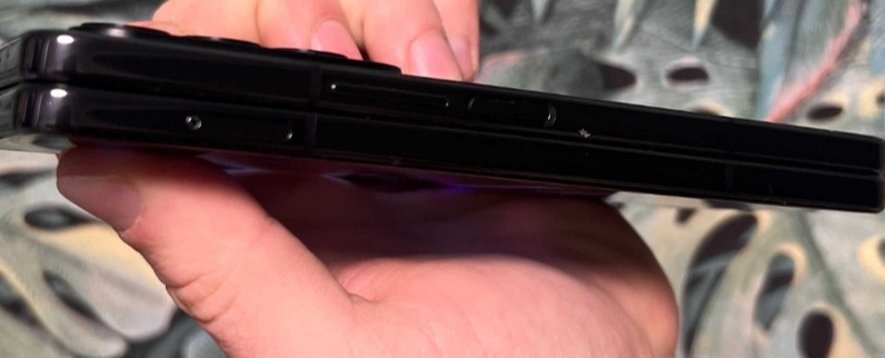 Смартфон Samsung Z Fold 4 12/256Gb. Ідеальний. Київ - фото 1