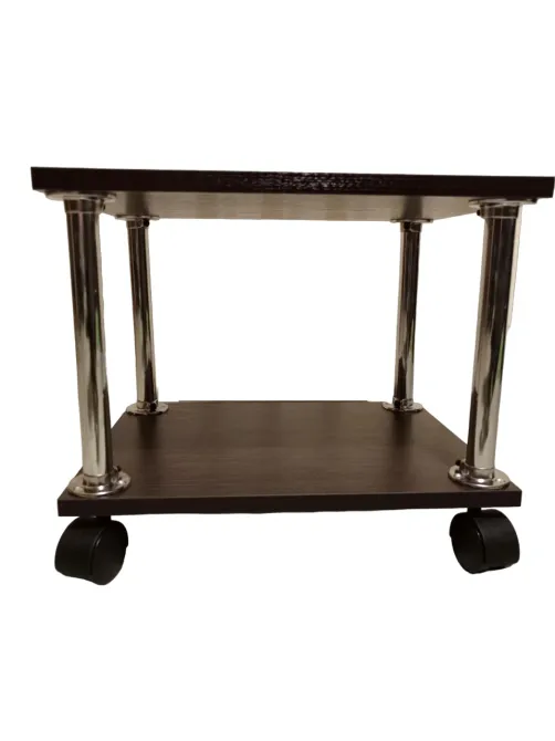 Тележка косметологическая на 2 полки Киев - изображение 8