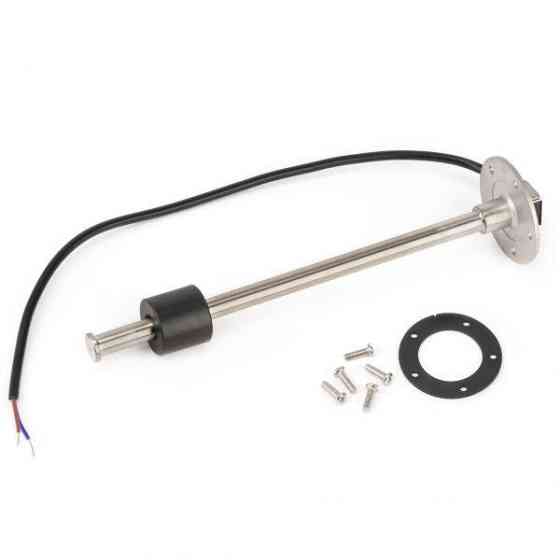 Индукционный сенсор уровня топлива 275мм Киев