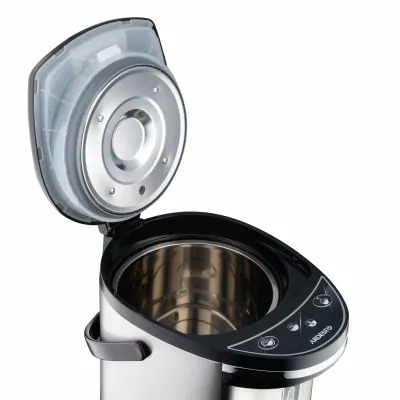 Електрочайник Ardesto TP-5BI Вінниця - фото 7